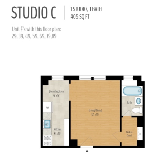 Studio Image